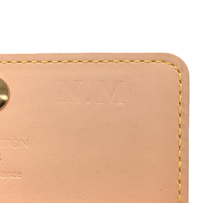 Louis Vuitton Monogram Multicolor Multicles 4 Key Holder White 8 of 15