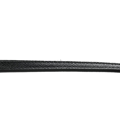 Celine Grained Calfskin Nano Belt Bag Black 13 of 13