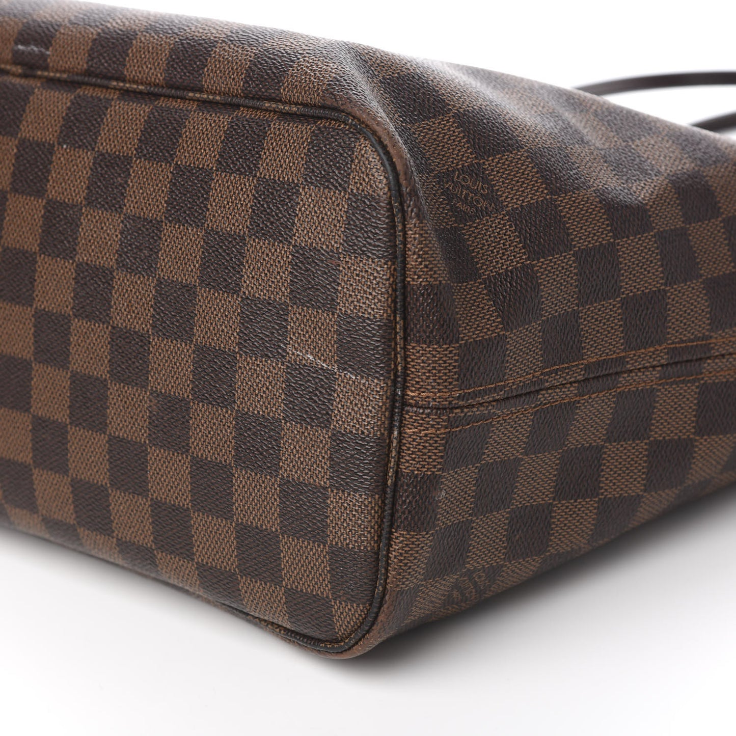 Damier Ebene Neo Neverfull MM