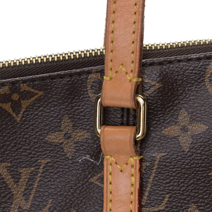 Louis Vuitton Monogram Totally MM 8 of 13