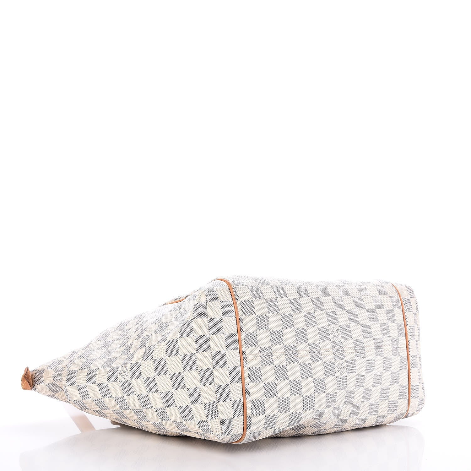 Louis Vuitton Damier Azur Totally MM 4 of 6