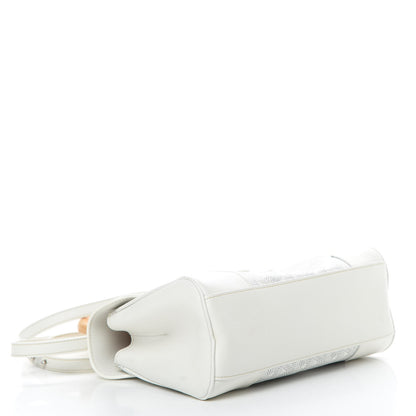 Goyard Goyardine Mini Saigon White 4 of 13