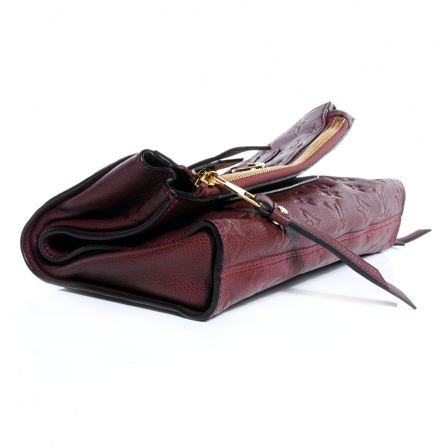 Empreinte Petillante Clutch Flamme