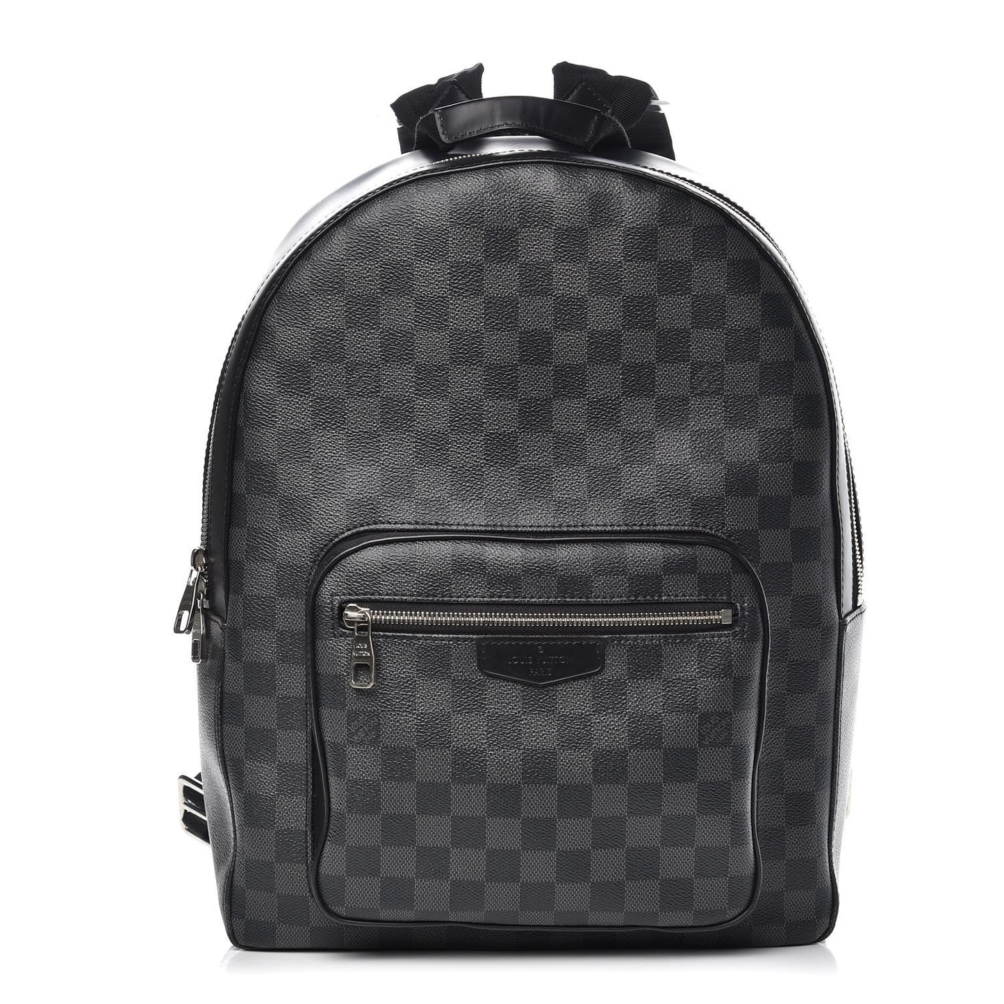 Damier Graphite Josh Backpack