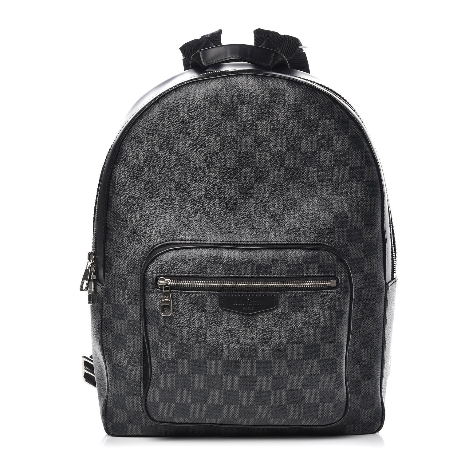 Louis Vuitton Damier Graphite Josh Backpack 1 of 16
