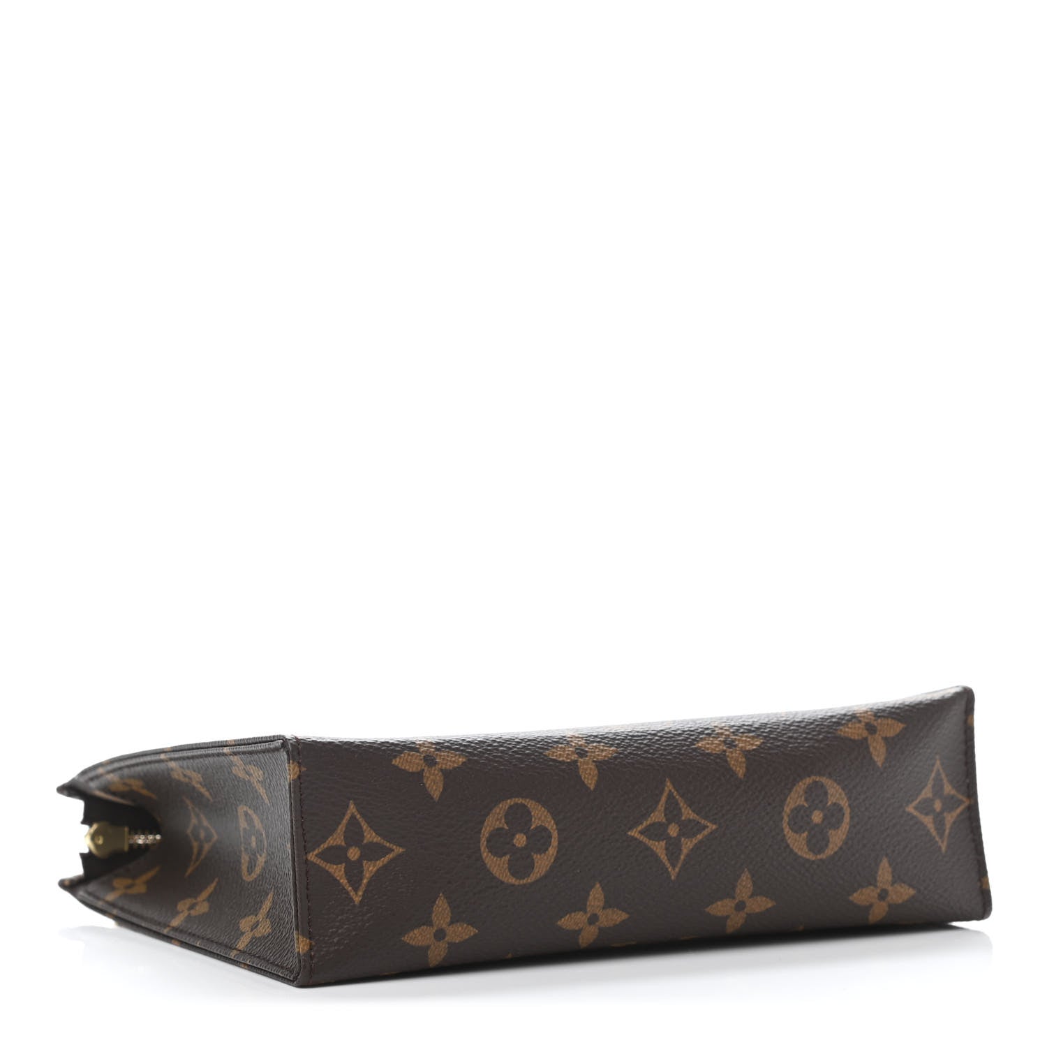 Louis Vuitton Monogram Toiletry Pouch 19 3 of 4