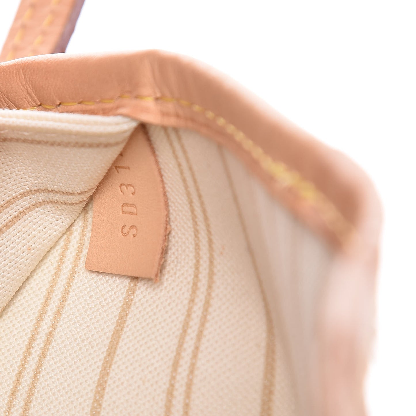 Damier Azur Neo Neverfull MM