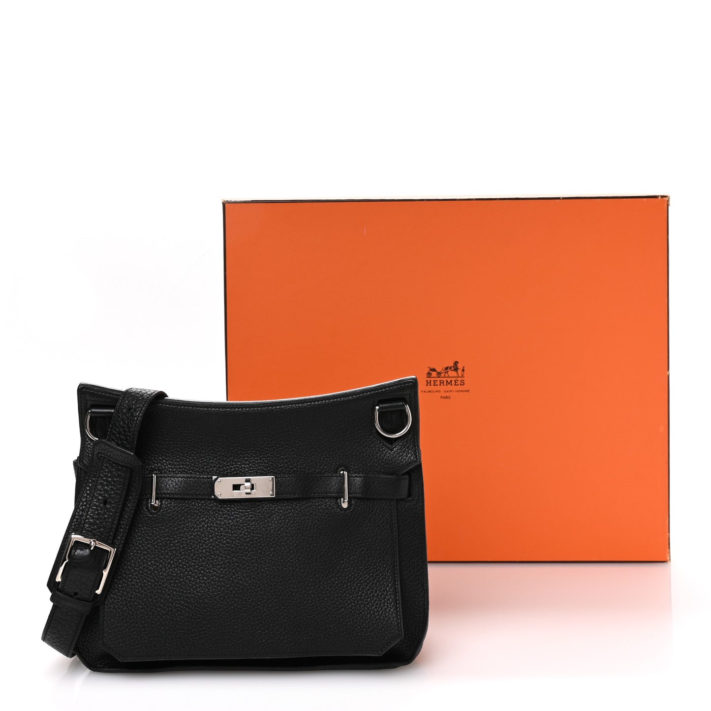 Taurillon Clemence Jypsiere 28 Black