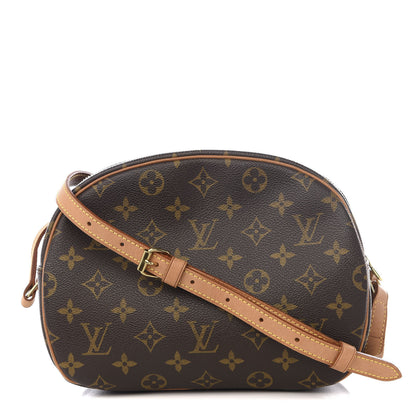 Louis Vuitton Monogram Blois 1 of 8