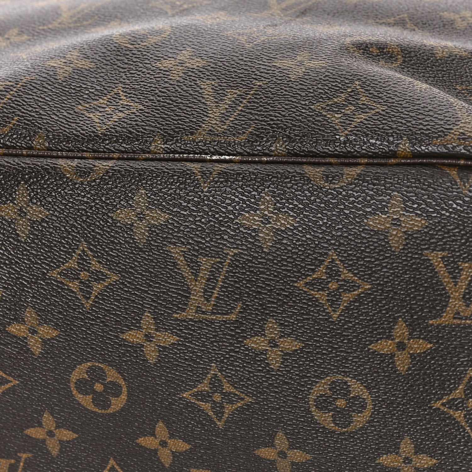 Louis Vuitton Monogram Neo Neverfull MM 10 of 13