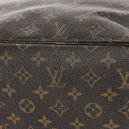 Louis Vuitton Monogram Neo Neverfull MM 10 of 13