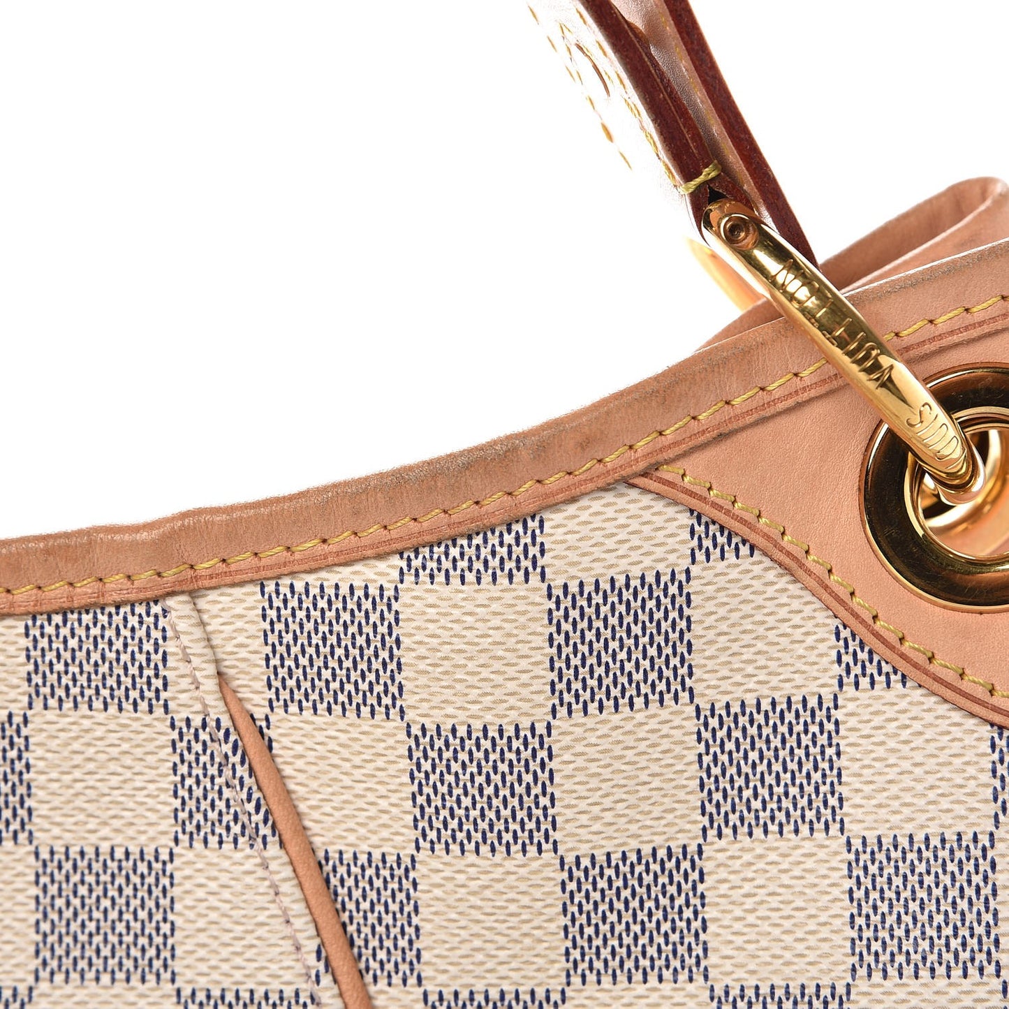Damier Azur Galliera PM