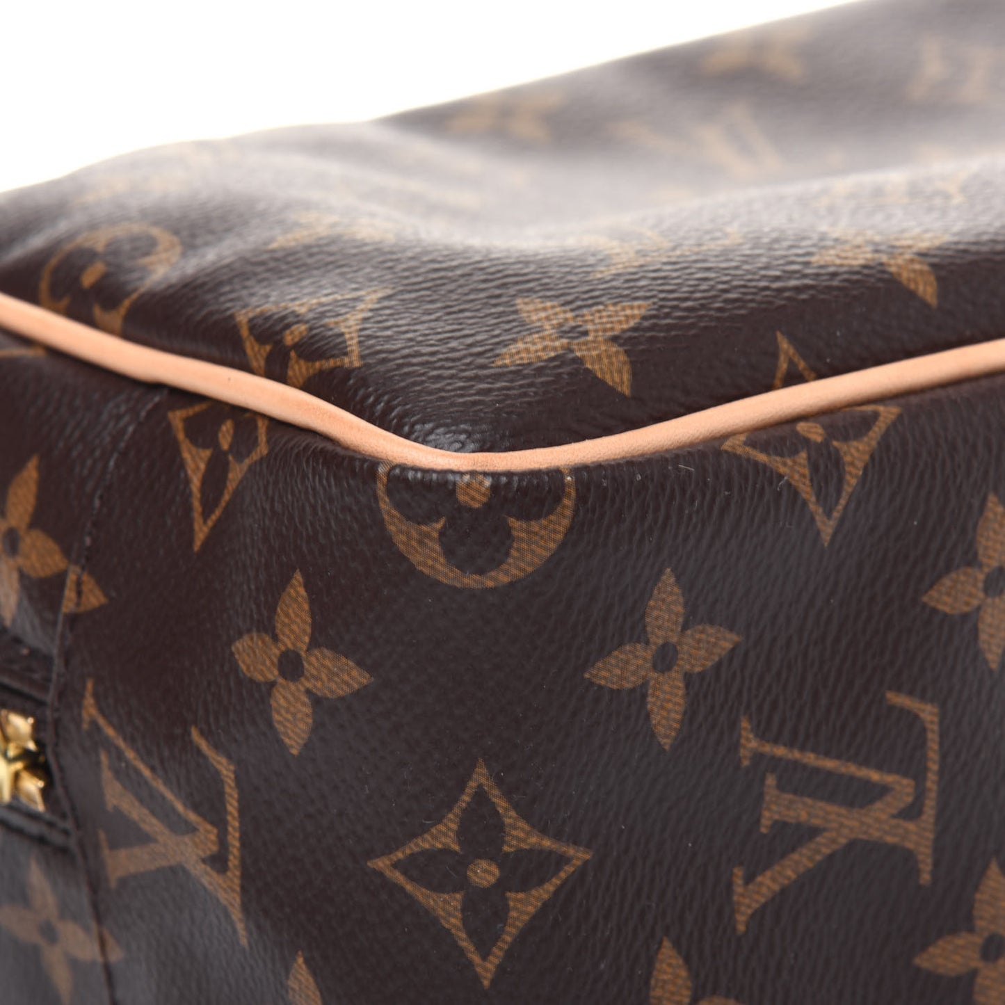 Monogram Toiletry Bag 25