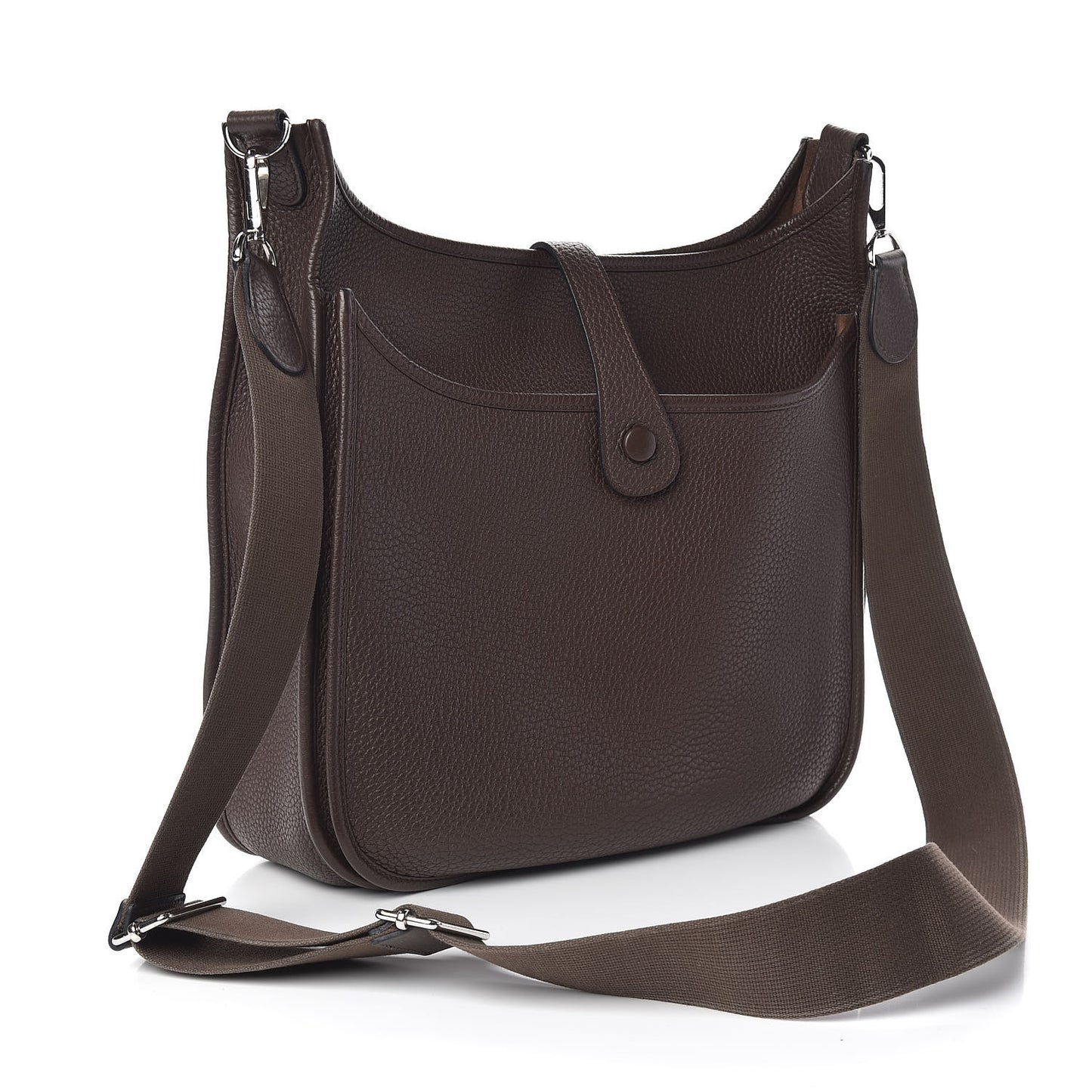 Taurillon Clemence Evelyne III PM Cafe
