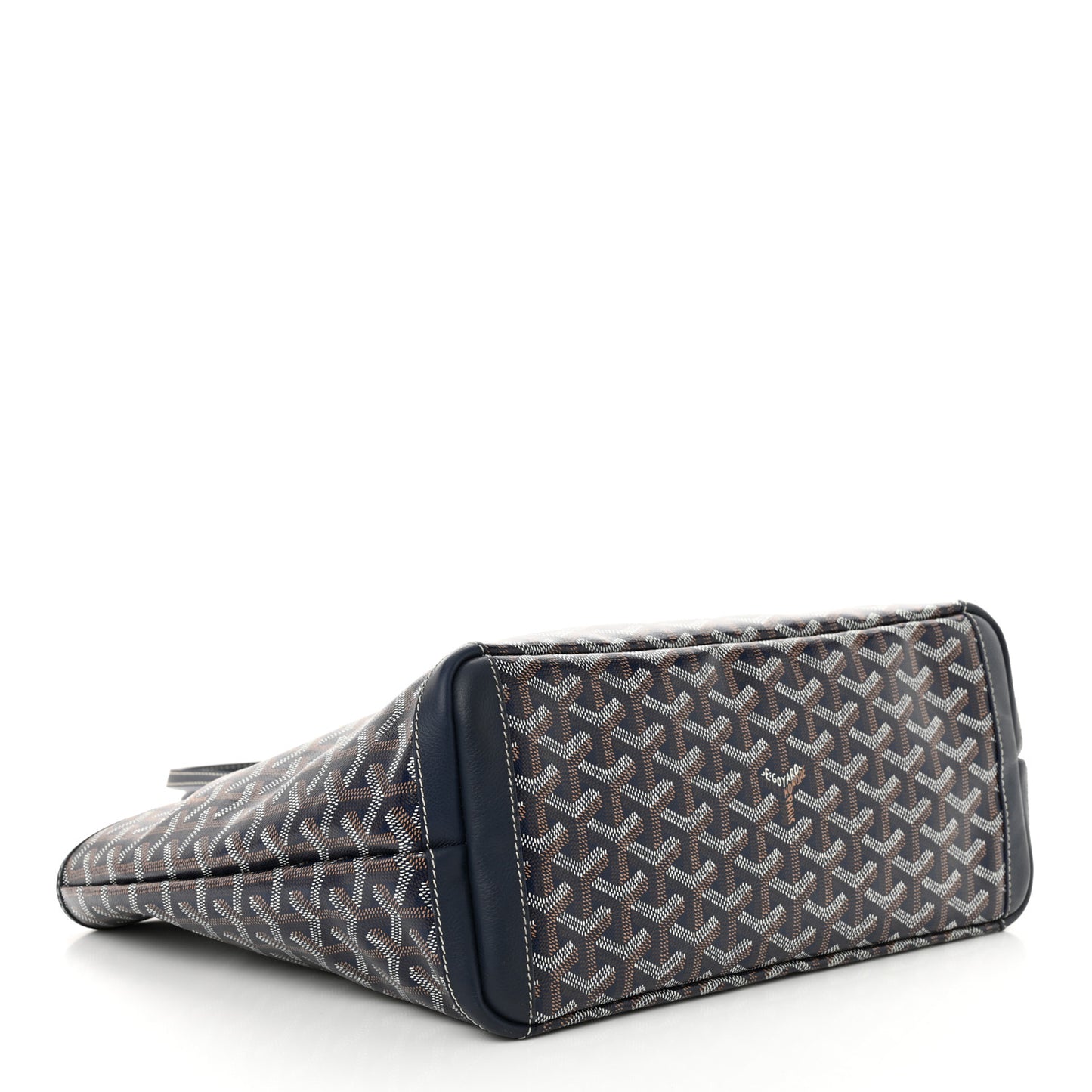 Goyardine Artois PM Navy