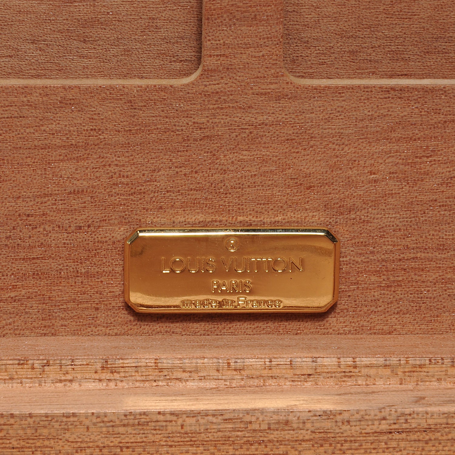Louis Vuitton Cigar 150 Humidor 8 of 8