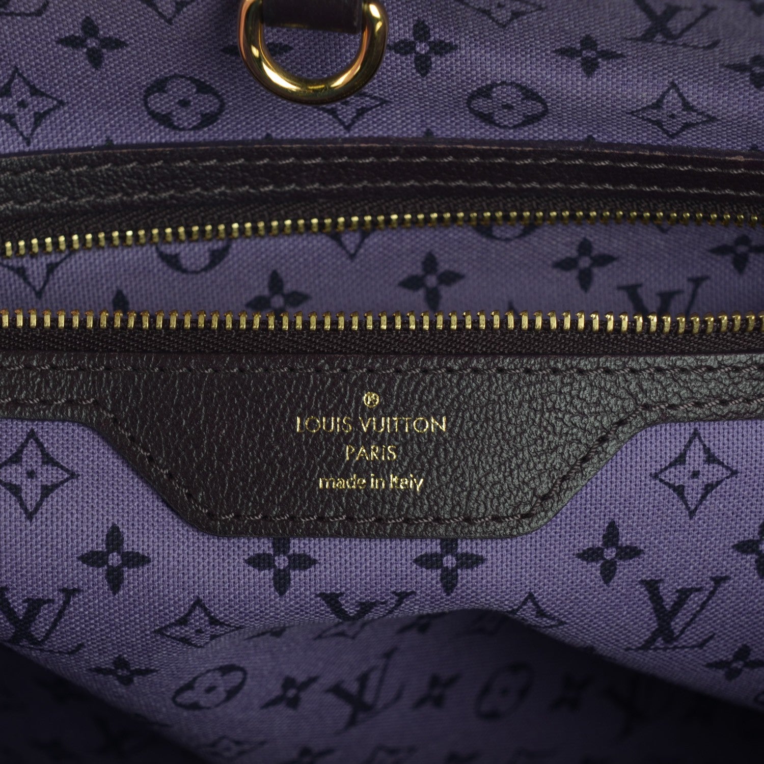 Louis Vuitton Ailleurs Cabas Promenade PM 6 of 8