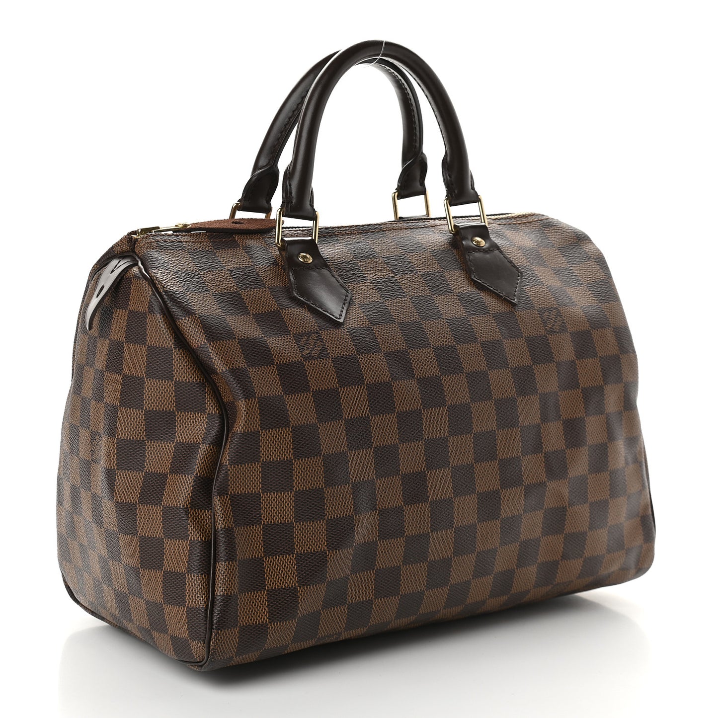 Damier Ebene Speedy 30