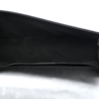 Chanel Caviar Quilted Medium Boy Flap Black 5 of 10