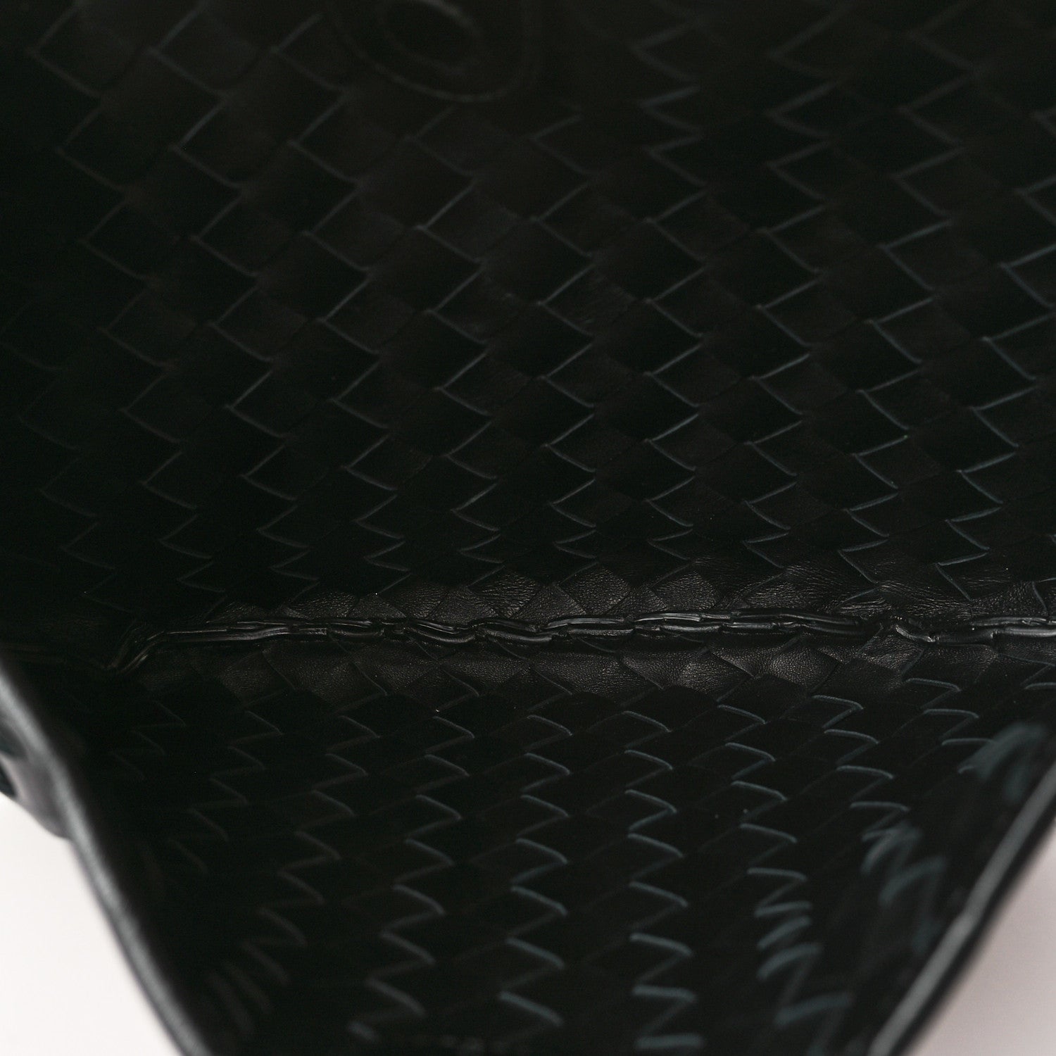 Bottega Veneta Nappa Intrecciato Sardine Bag Black 5 of 10