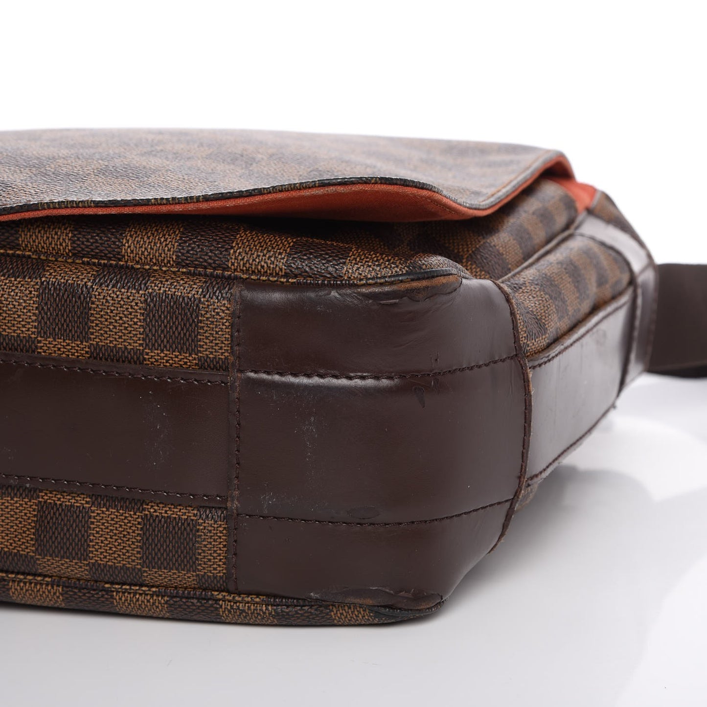 Damier Ebene Abbesses Messenger