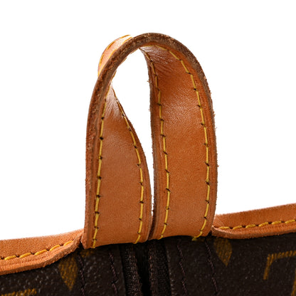 Louis Vuitton Monogram Garment Cover 10 of 13