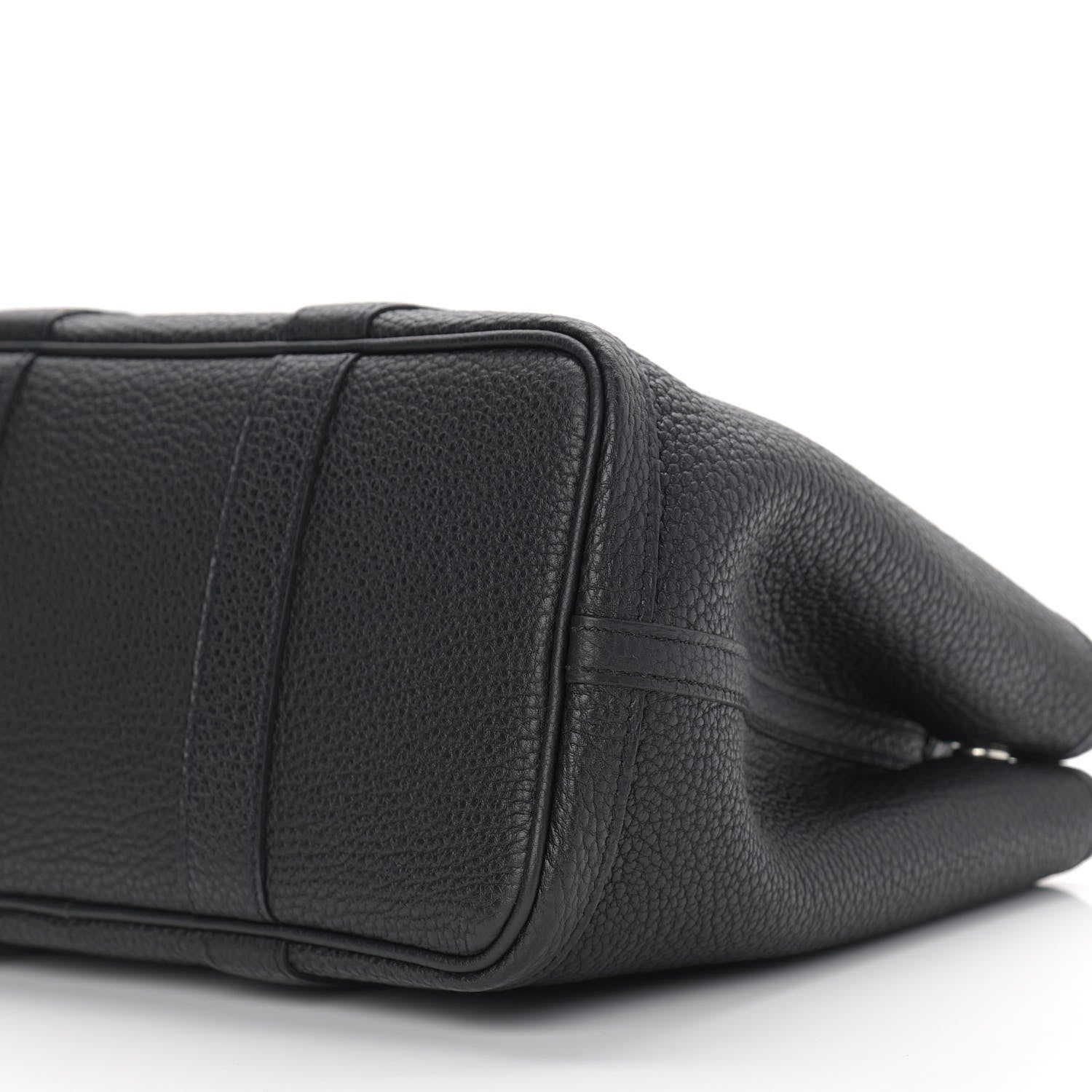 Hermes Negonda Garden Party 30 TPM Black 10 of 10