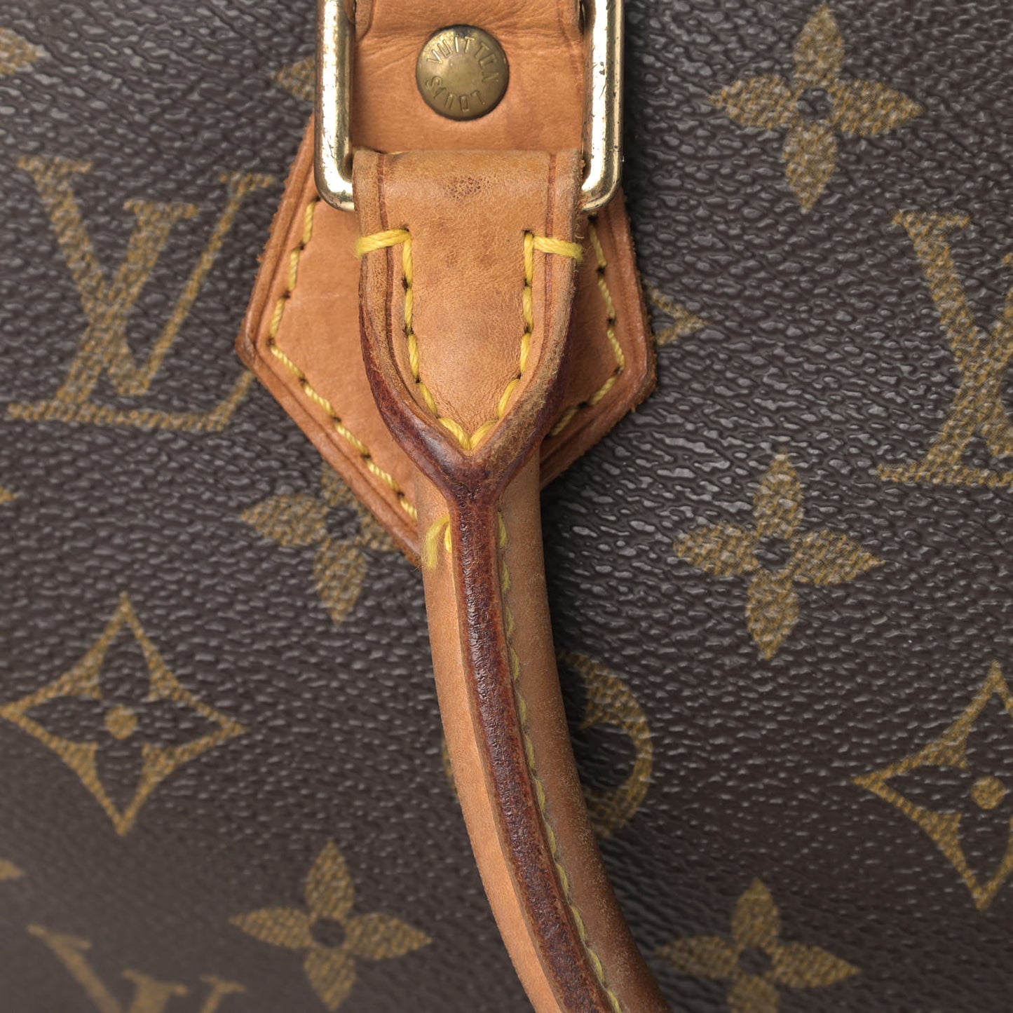 Monogram Speedy 25