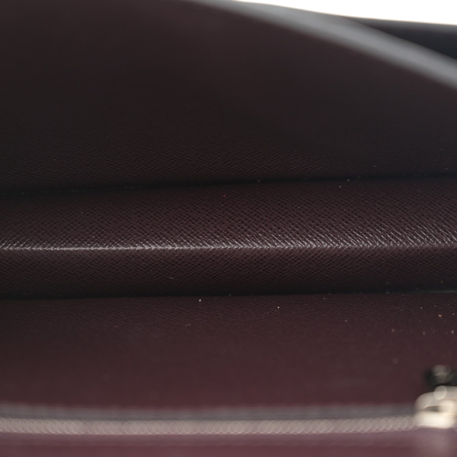 Louis Vuitton Epi Monceau BB Quetsche 5 of 13