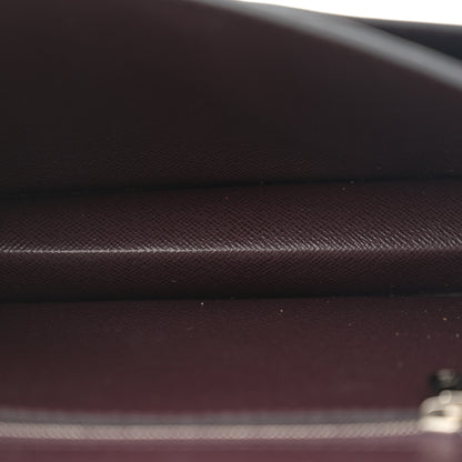 Louis Vuitton Epi Monceau BB Quetsche 5 of 13