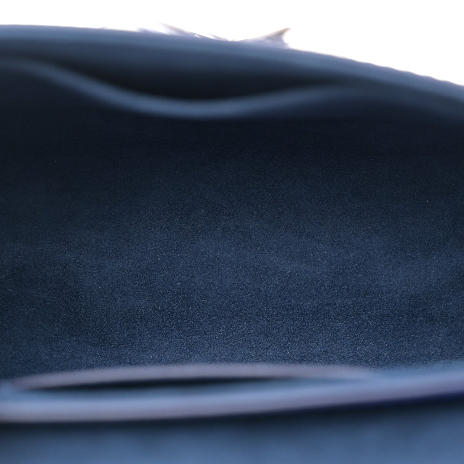 Louis Vuitton Epi Twist Shoulder Bag PM Gradient Purple 5 of 12