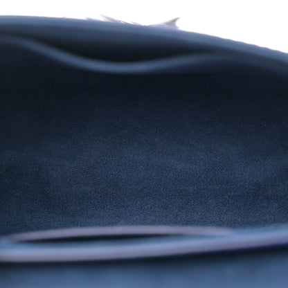 Louis Vuitton Epi Twist Shoulder Bag PM Gradient Purple 5 of 12