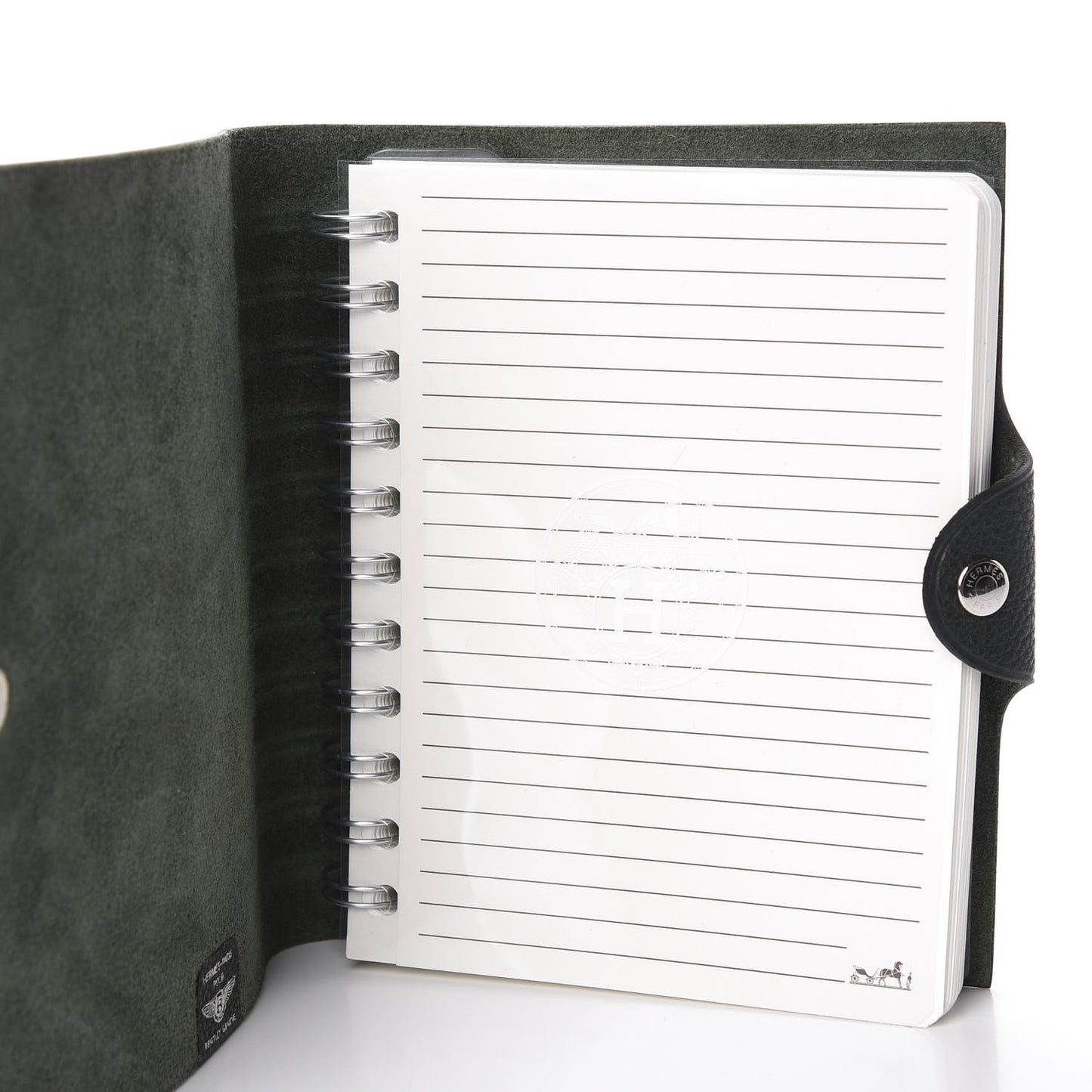 Togo Ulysse PM Notebook Cover