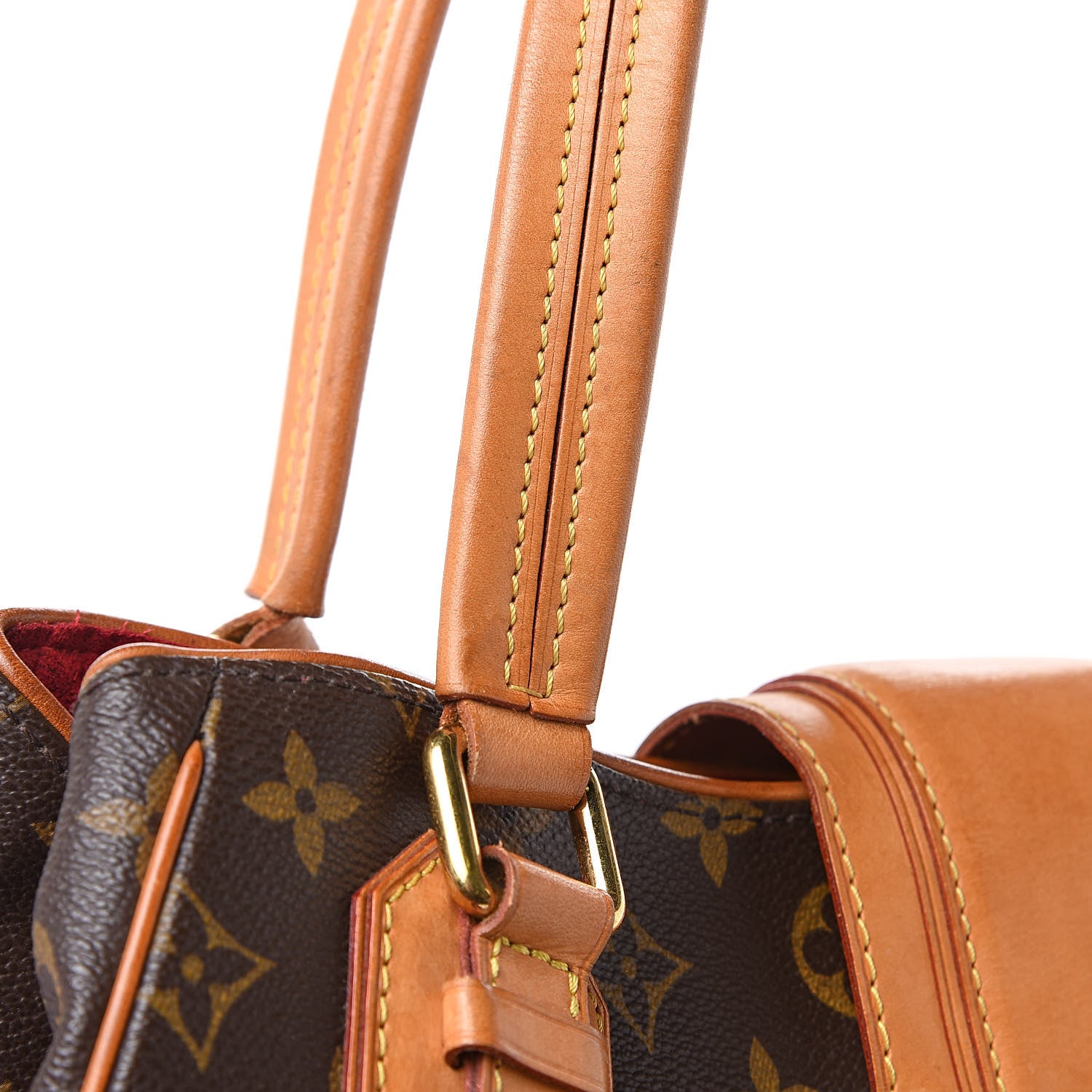 Louis Vuitton Monogram Griet 11 of 14