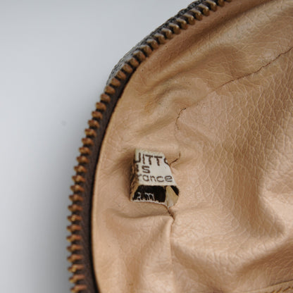 Louis Vuitton Monogram Trousse Toilette 28 7 of 7