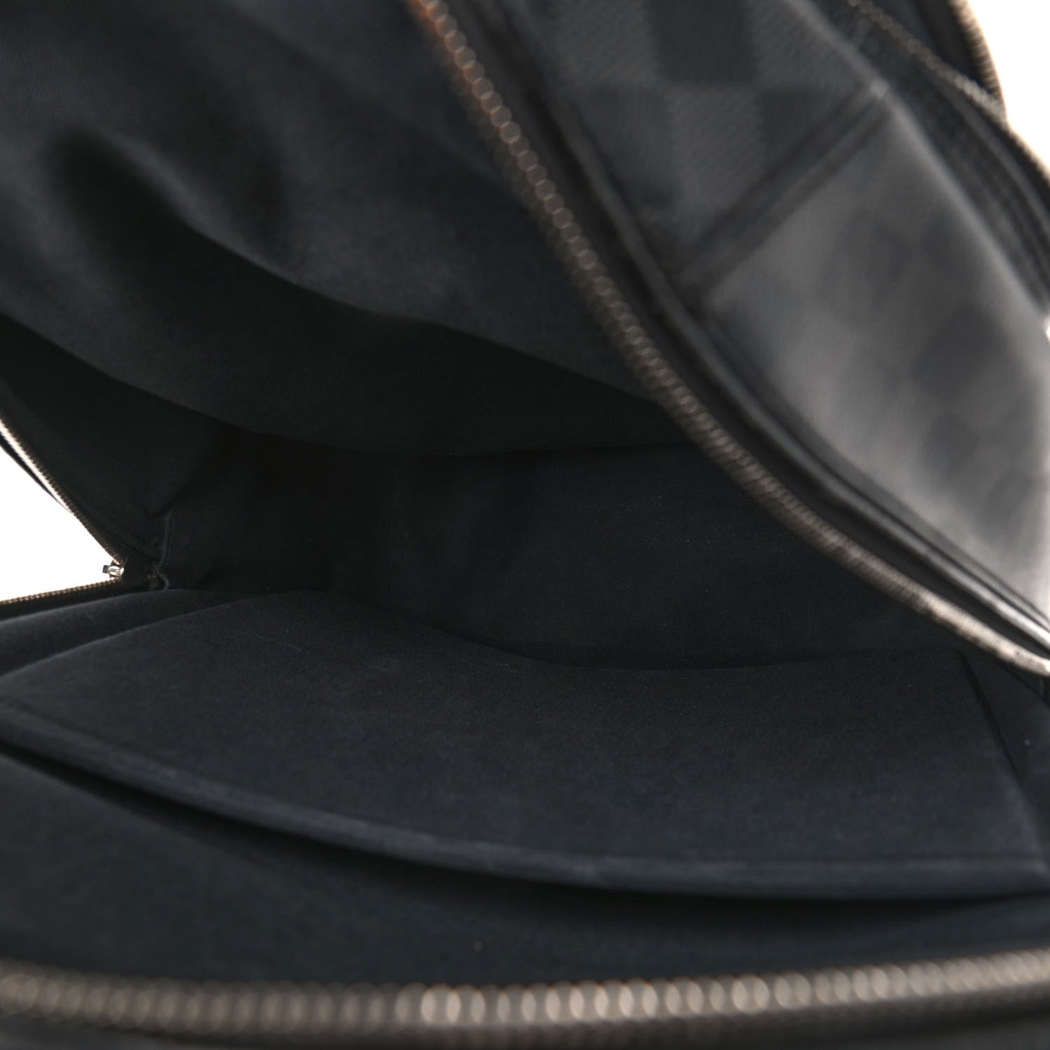 Louis Vuitton Damier Graphite Michael Backpack 5 of 13