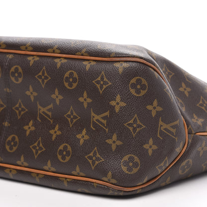 Louis Vuitton Monogram Delightful PM 9 of 13