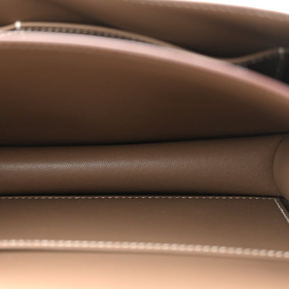 Hermes Epsom Constance 18 Etoupe 6 of 12