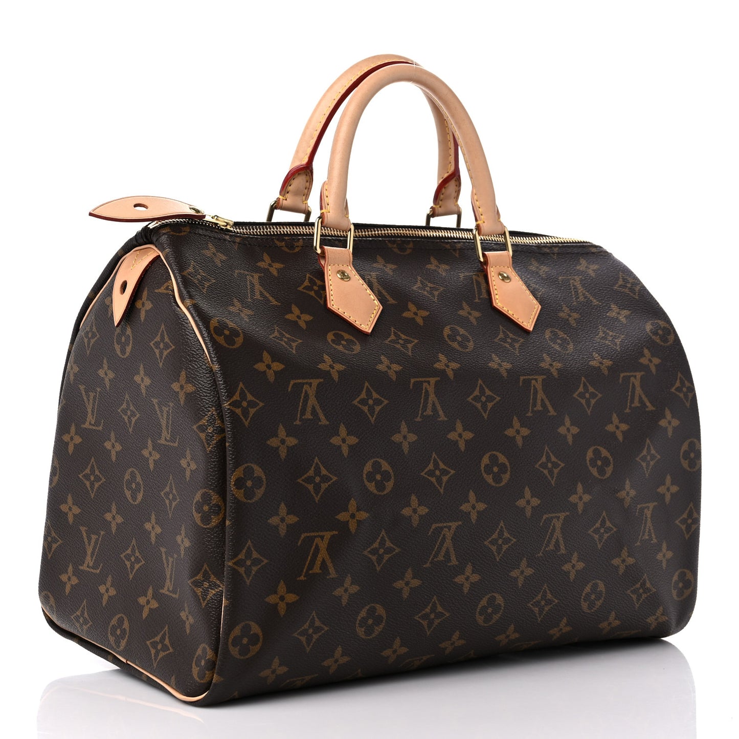 Monogram Speedy 35