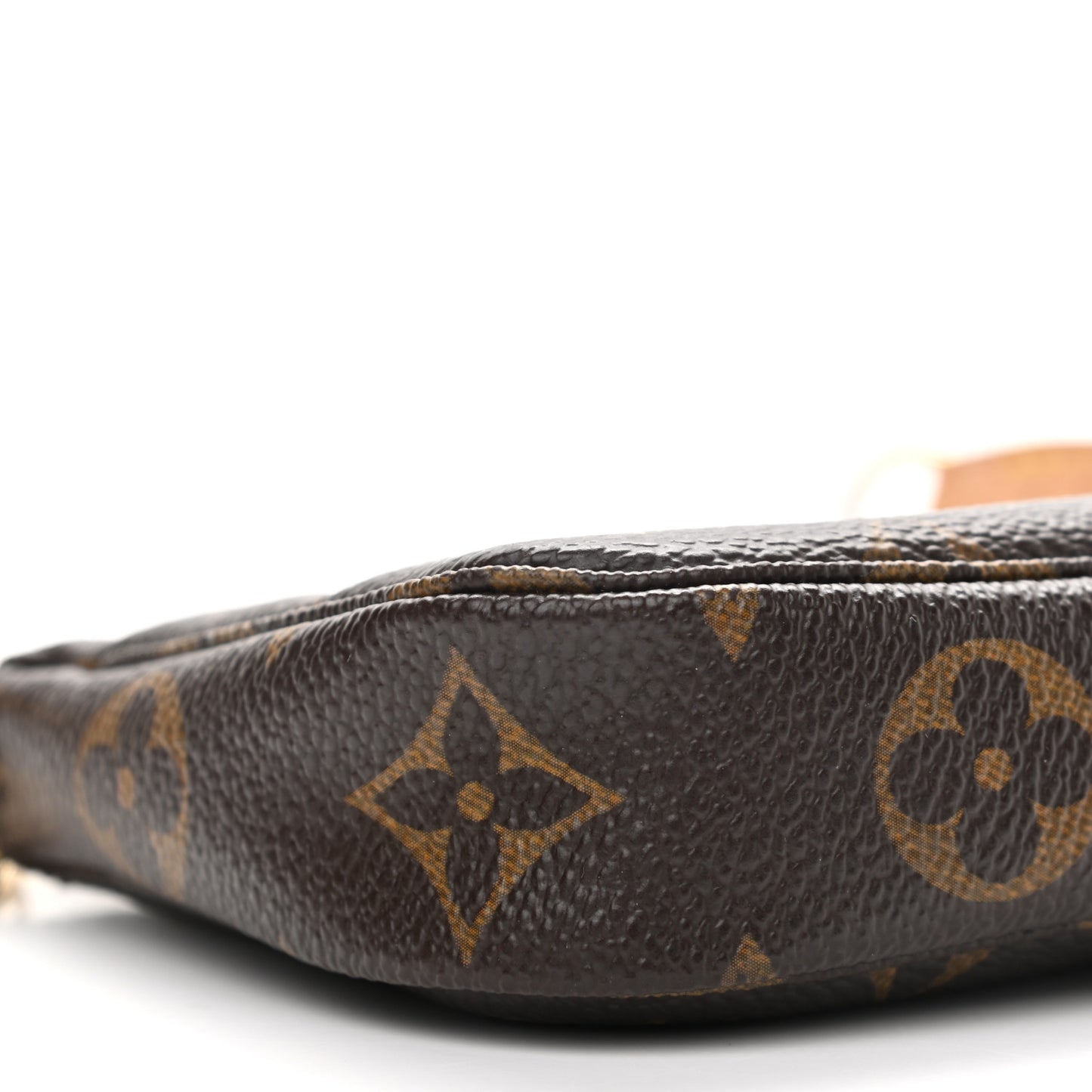 Monogram Mini Pochette Accessories