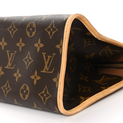 Louis Vuitton Monogram Popincourt 9 of 10