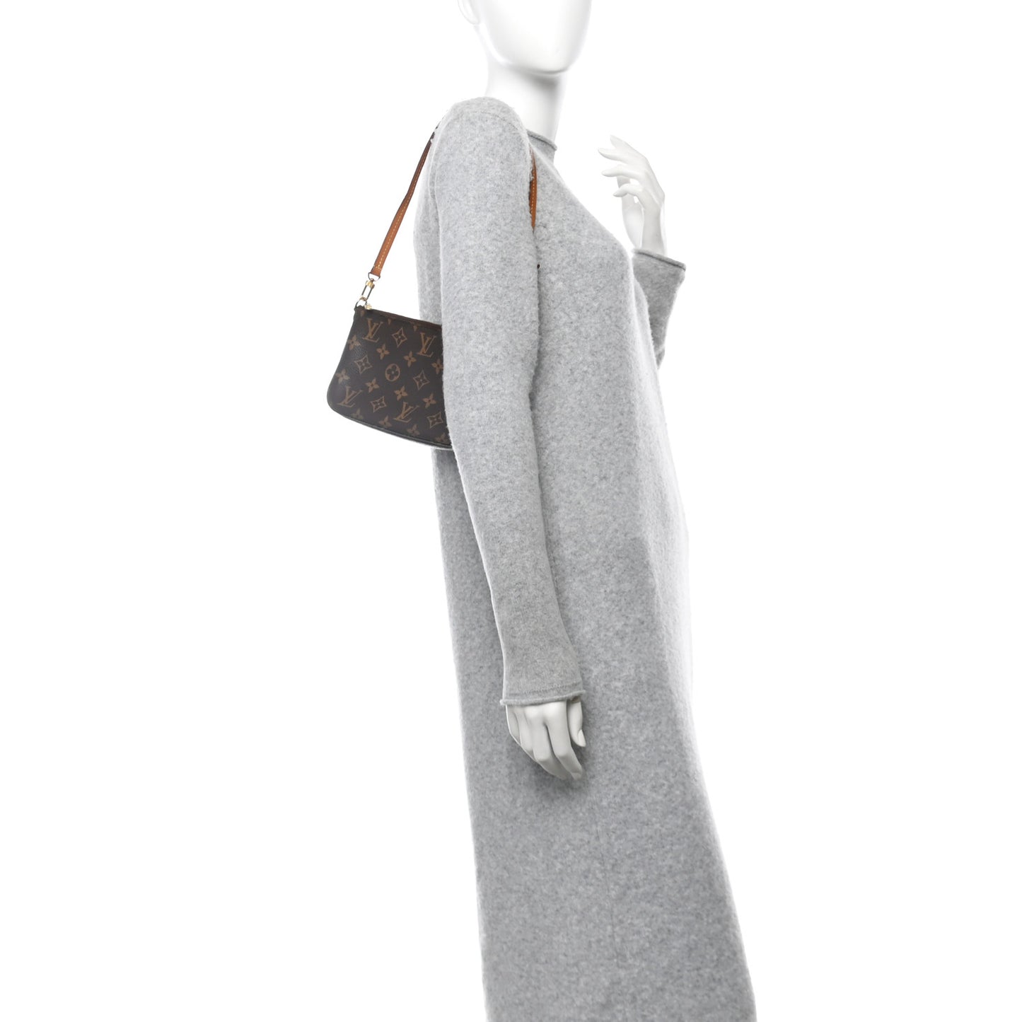 Monogram Pochette Accessories NM