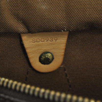 Louis Vuitton Monogram Speedy 30 9 of 9