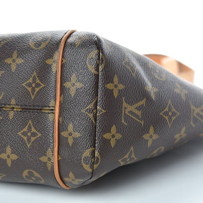 Louis Vuitton Monogram Totally PM 10 of 14