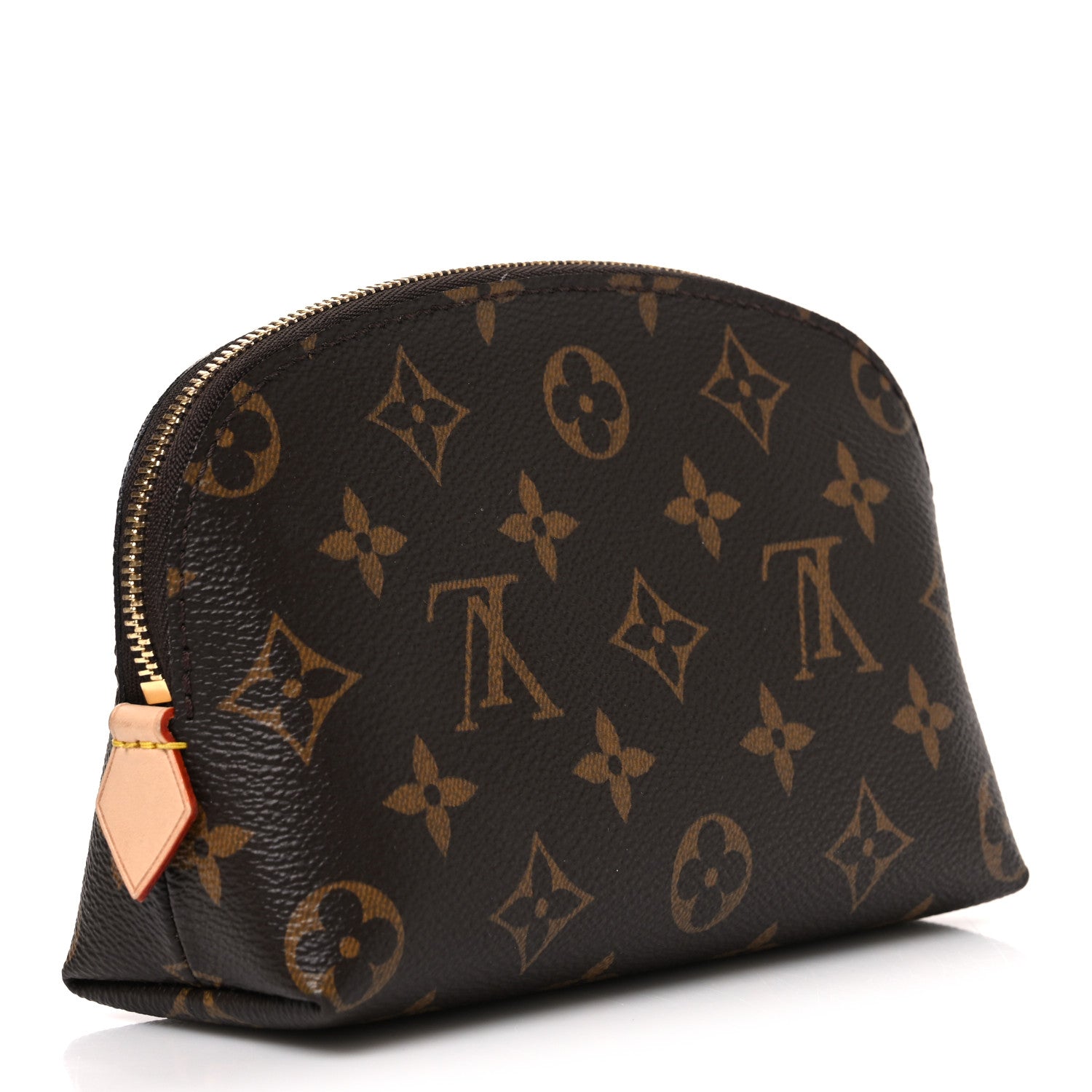 Louis Vuitton Monogram Cosmetic Pouch 3 of 6