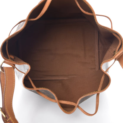 Louis Vuitton Monogram Petit Noe 4 of 11