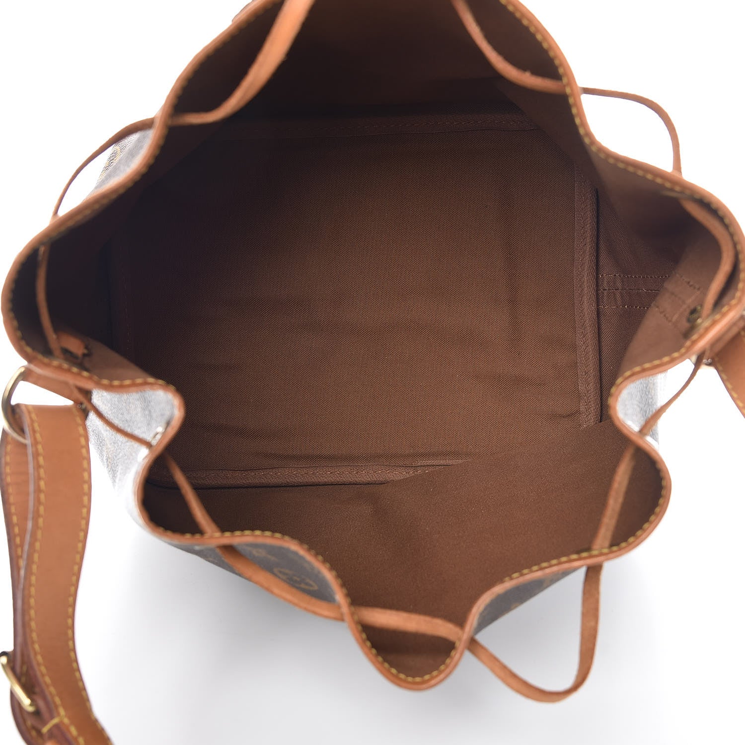 Louis Vuitton Monogram Petit Noe 4 of 16