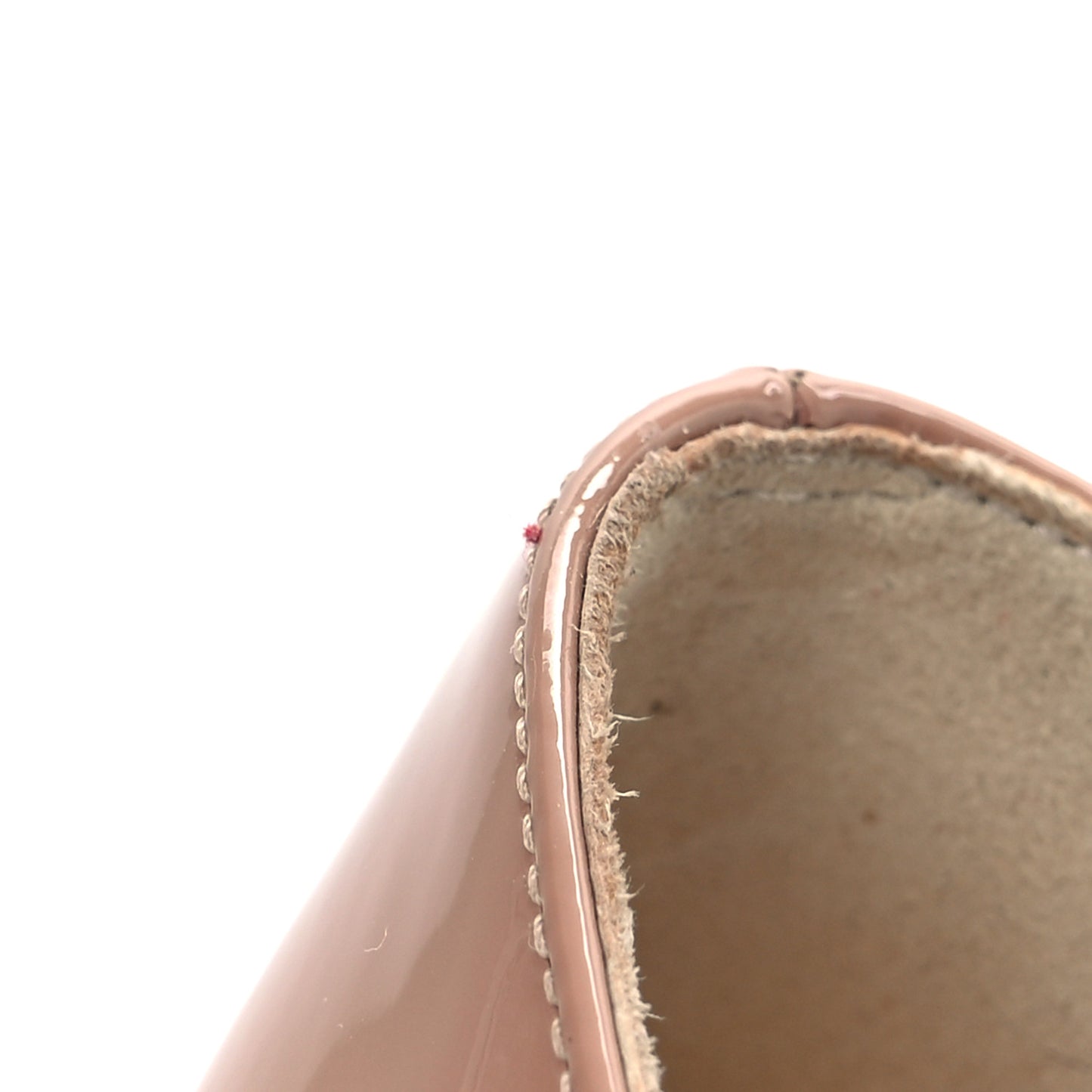 Patent Pigalle Follies 85 Pumps 39 Nude