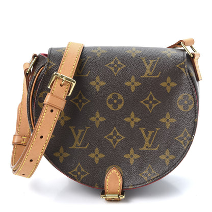 Louis Vuitton Monogram Tambourin 1 of 8
