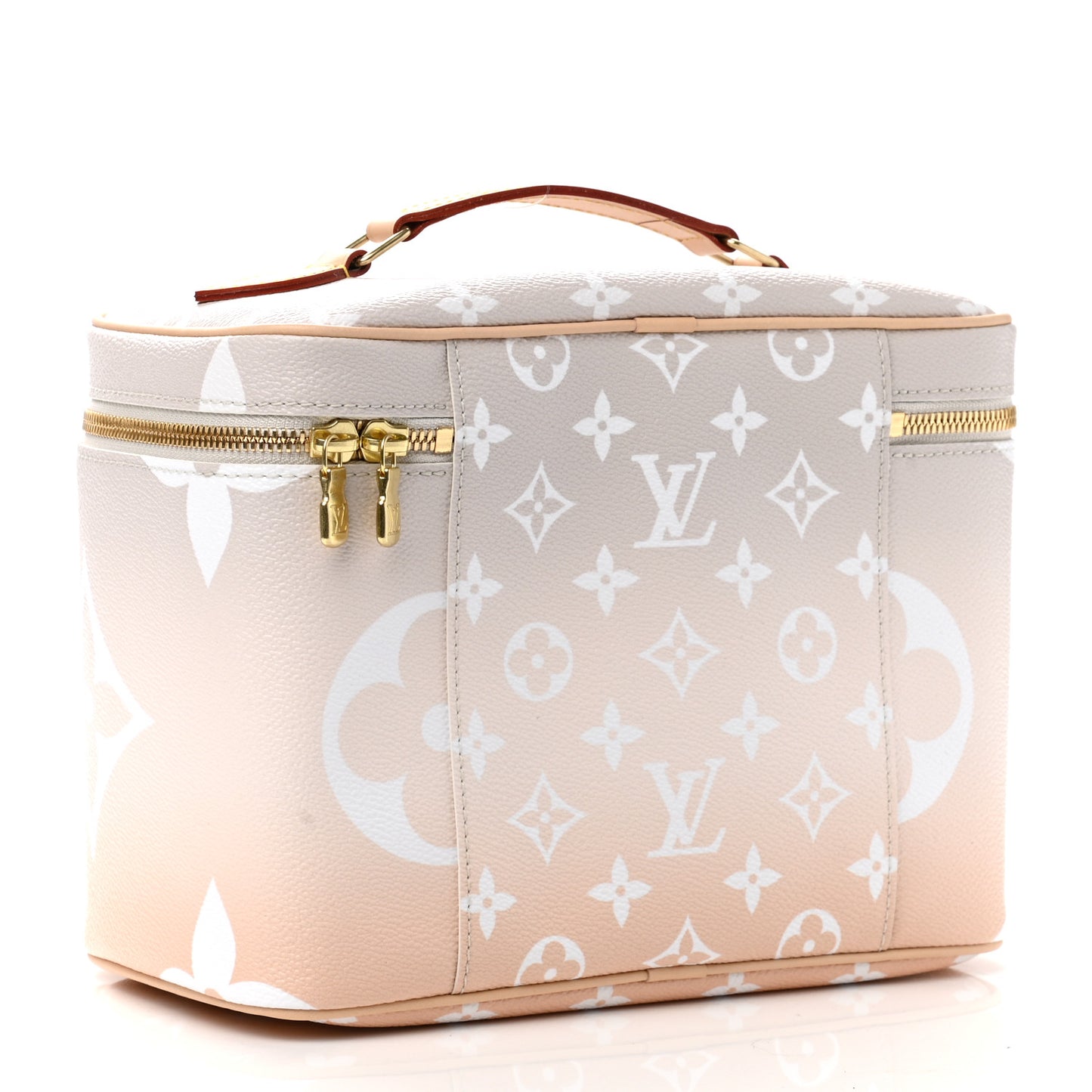 Monogram Giant By The Pool Nice BB Brume